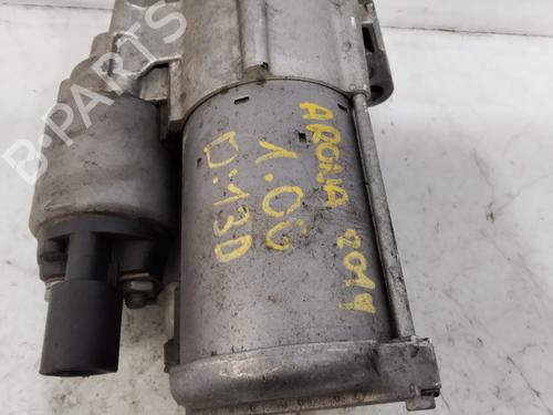Starter SEAT ARONA (KJ7, KJP)  | BP27379424M8 