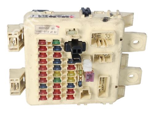 Used Fuse box Fuse box HYUNDAI ELANTRA III Saloon (XD) 2.0 CRDi (113 hp) 35963696 35963696