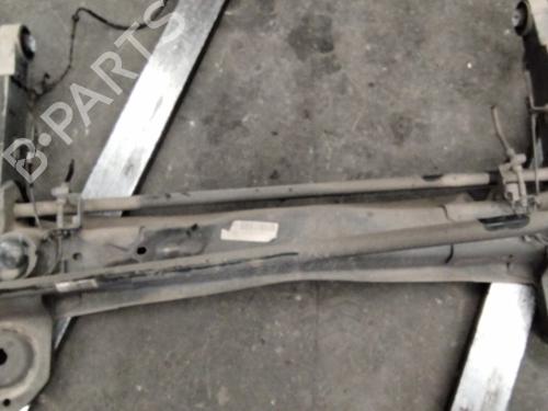Rear axle FIAT SCUDO Van (270_, 272_) 2.0 D Multijet | BP29395956M2 