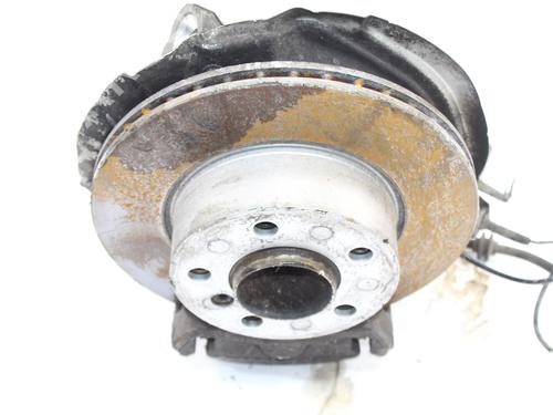 Left front steering knuckle BMW 1 (E87) 116 d | BP15514134M25 