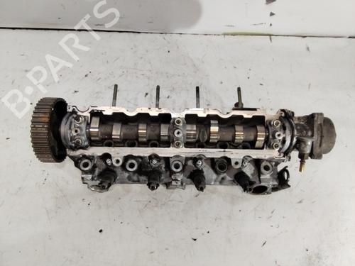Used Cylinder head Cylinder head PEUGEOT PARTNER Box Body/MPV (5_, G_) [1996-2026] 34052014 34052014