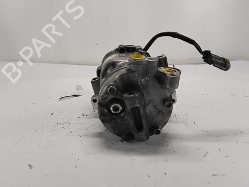 AC compressor SUZUKI SWIFT III (MZ, EZ)  | BP28586528M34 