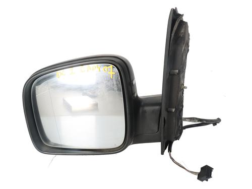 Used Left mirror Left mirror VW CADDY III MPV (2KB, 2KJ, 2CB, 2CJ) 1.9 TDI (105 hp) 35804058 35804058