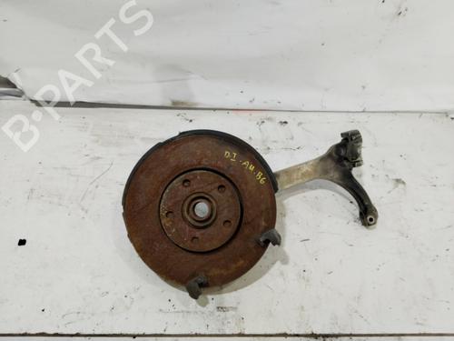 Used Left front steering knuckle AUDI A4 B5 (8D2) [1994-2001]  30865963