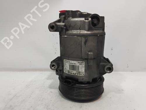 AC-Kompressor RENAULT GRAND SCÉNIC II (JM0/1_)  | BP30055448M34
