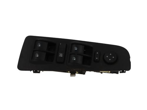 Used Left front window switch FIAT BRAVO I (182_) [1995-2001]  30717969