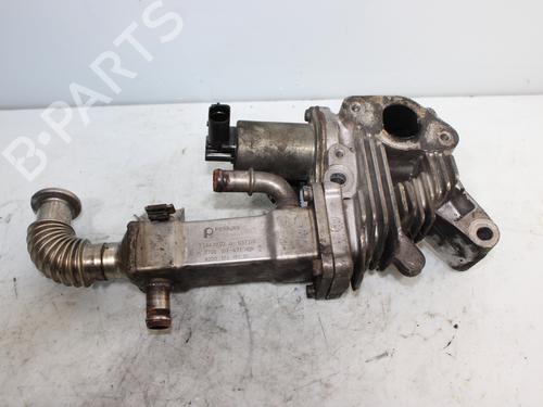 EGR-Ventil RENAULT GRAND SCÉNIC II (JM0/1_) 1.9 dCi (JM0G, JM12, JM1G, JM2C) (120 hp) 17754290