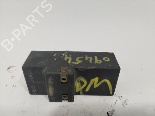 Module électronique VW GOLF IV (1J1) 1.9 TDI | BP28085537M83 