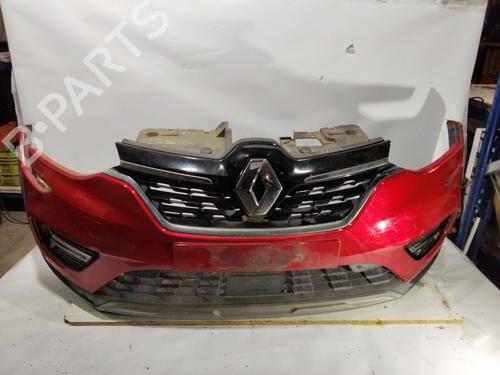 Used Front bumper Front bumper RENAULT ARKANA I (LCM_, LDN_) [2019-2026] 33301850 33301850