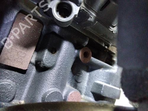 Engine RENAULT CAPTUR I (J5_, H5_) | BP36572091M1 - Image 8