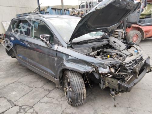 Engine SEAT ATECA (KH7, KHP)  | BP31148625M1 