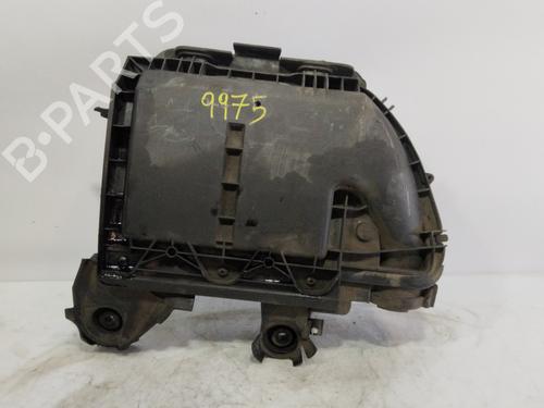 Used Air filter box CITROËN BERLINGO MULTISPACE (B9) 1.6 HDi 90 (90 hp) 30310257