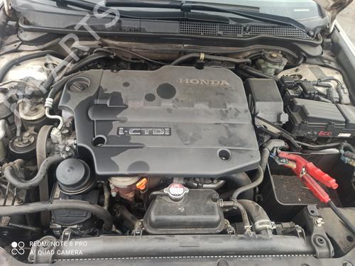 Kombiinstrument HONDA ACCORD VII (CL, CN) 2.2 i-CTDi (CN1) | BP17612965C47