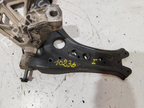 Left front suspension arm SEAT IBIZA III (6L1)  | BP30199147M12 