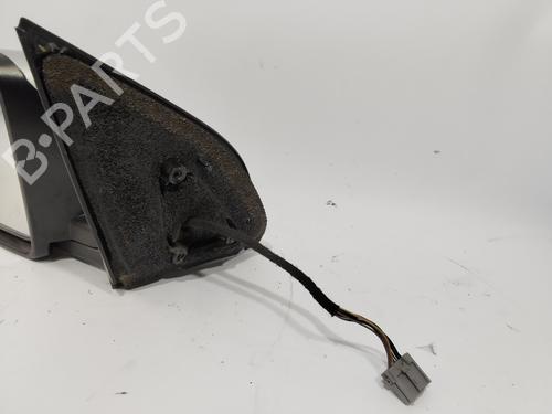 Left mirror NISSAN QASHQAI / QASHQAI +2 I (J10, NJ10, JJ10E) 1.5 dCi | BP28105183C26 