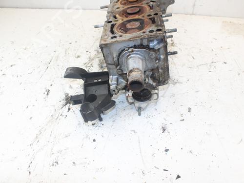 Cylinder head FIAT PUNTO Hatchback Van (188_) 1.2 60 | BP17317930M5