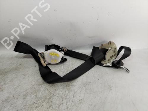 Used Rear left seatbelt INFINITI QX70 30d AWD (238 hp) 25625690