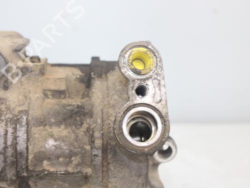 AC compressor OPEL CORSA D (S07) 1.3 CDTI (L08, L68) | BP17622532M34 