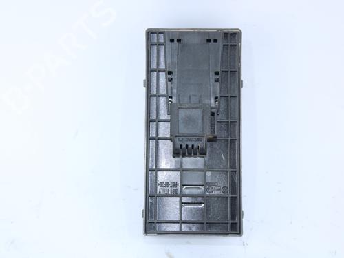 Left front window switch AUDI A4 B8 (8K2)  | BP11085316I27 