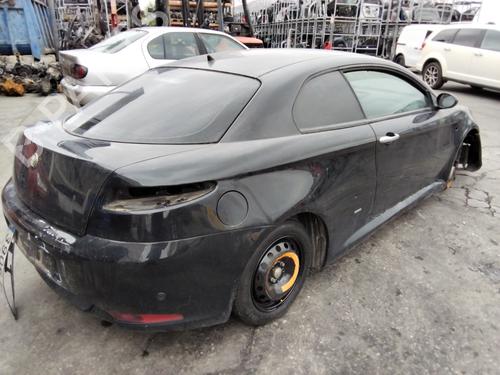 Engine control unit (ECU) ALFA ROMEO GT (937_) 1.9 JTD (937CXN1B) | BP33852300M57  - Image 10