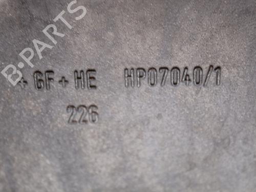 Oliebundkar BMW X5 (E53) 3.0 d | BP15812805M115