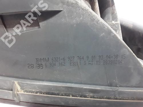 Used Right taillight Right taillight BMW 3 Compact (E46) 320 td (150 hp) 10962063 10962063
