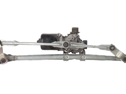 Front wiper motor RENAULT MEGANE IV Hatchback (B9A/M/N_) 1.5 dCi 110 (B9A3) | BP37416660M29 - Image 2
