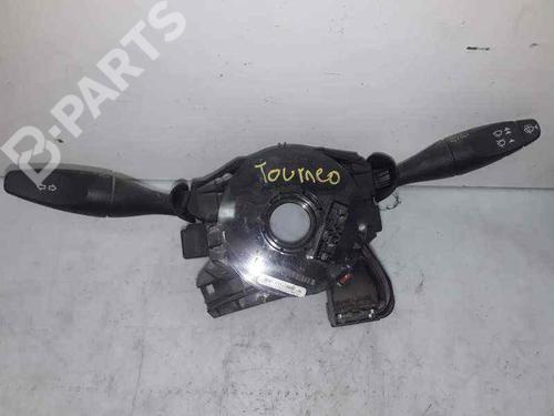 Used Squib airbag Squib airbag FORD TRANSIT CONNECT (P65_, P70_, P80_) 1.8 TDCi (90 hp) 8573375 8573375