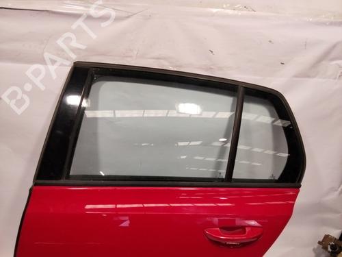 Left rear door VW GOLF VI (5K1)  | BP24991574C4