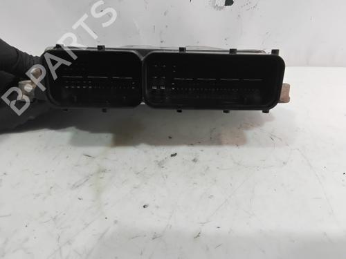 Engine control unit (ECU) KIA RIO II (JB) 1.5 CRDi | BP30102407M57