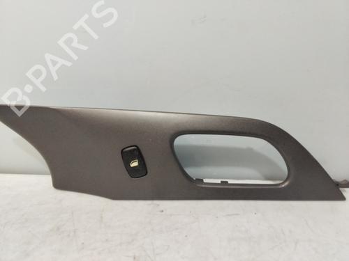 Used Right front window switch PEUGEOT 407 (6D_) [2004-2011]  21758012