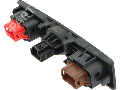 Warnblinkschalter RENAULT CLIO III (BR0/1, CR0/1)  | BP29982549I22