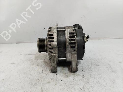 Alternator OPEL COMBO Box Body/MPV (K9)  | BP29533333M7 