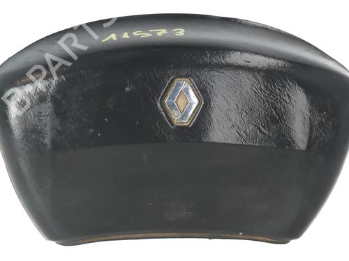 Used Driver airbag Driver airbag RENAULT TRAFIC II Bus (JL) 1.9 dCI 80 (JL0B) (82 hp) 34473111 34473111