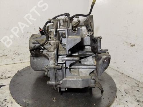 Gearbox RENAULT CAPTUR I (J5_, H5_) | BP36677902M3 - Image 3