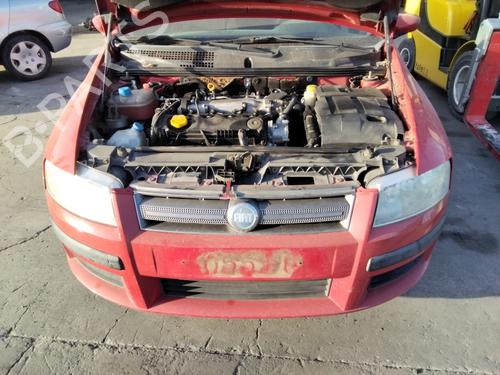 ABS pump FIAT STILO (192_)  | BP27817334M43 