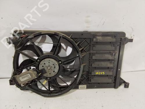 Kjølevifte elektrisk MAZDA 3 Saloon (BK) 2.0 MZR-CD (BK12) (143 hp) 30809796