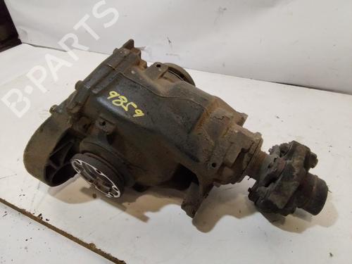 Differensial bakvogn BMW 1 (E87) 118 d | BP29424232M24 