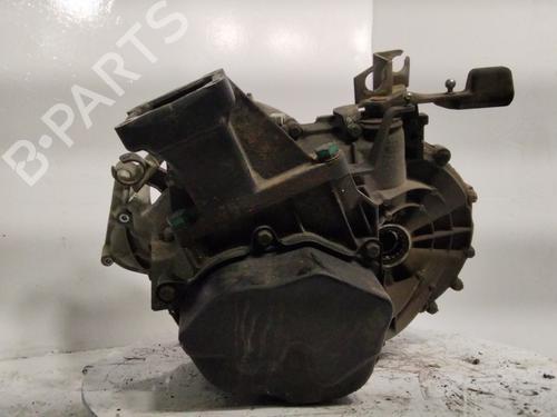 Gearbox FIAT DUCATO Van (230_) 2.8 JTD 4x4 | BP21842458M3 
