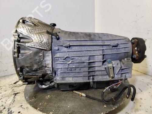 Gearbox MERCEDES-BENZ E-CLASS Convertible (A207) E 350 CDI (207.423) | BP37478959M3 - Image 10