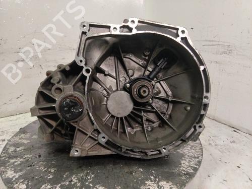 Gearkasse MAZDA 3 Saloon (BK) 1.6 DI Turbo (BK12Y) (109 hp) 30043695