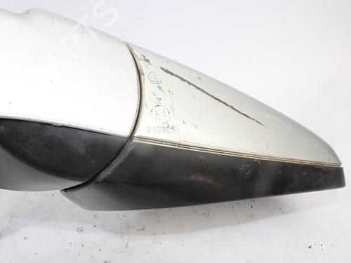 Left mirror OPEL VECTRA C (Z02)  | BP15514072C26 