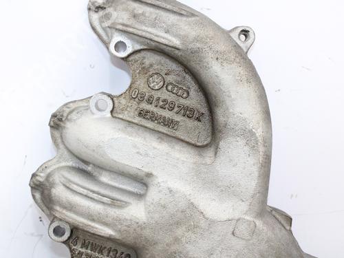 Intake manifold SEAT LEON (1P1) 1.9 TDI | BP13393849M70 