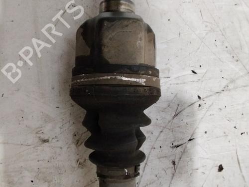 Left front driveshaft PEUGEOT 407 (6D_) 2.0 (6DRFNB, 6DRFNE) | BP30535430M38