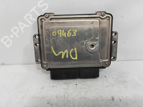 Engine control unit (ECU) FIAT STILO (192_)  | BP27690012M57 