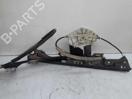Used Front right window mechanism VW GOLF V (1K1) [2003-2010]  8572583