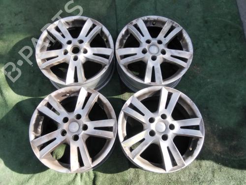 Used Rim Rim SEAT ALTEA (5P1) [2004-2015] 36024786 36024786