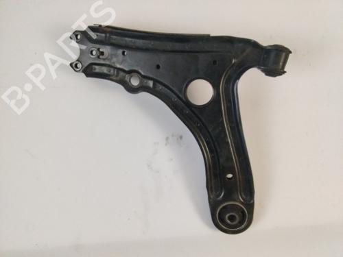 Right front suspension arm VW GOLF III Variant (1H5)  | BP22397735M13 
