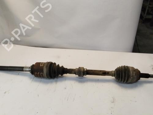 Used Right front driveshaft Right front driveshaft 37488096 37488096