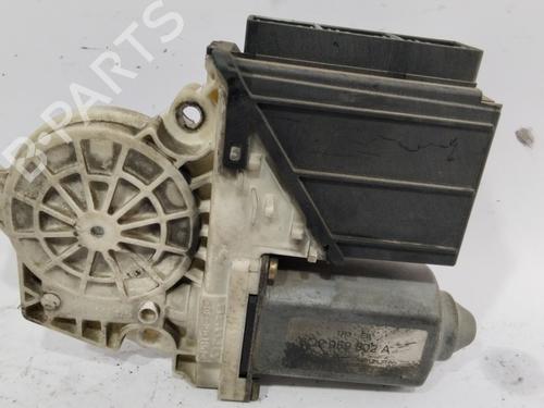 Used Left front window motor SEAT IBIZA III (6L1) [2002-2009]  26679462